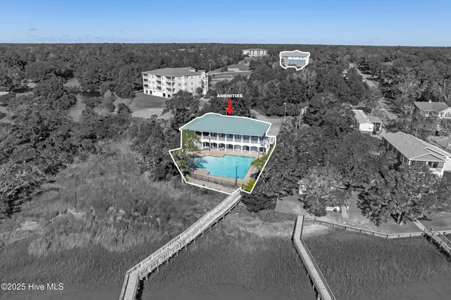 $1,450 | 2272 Dolphin Shores Drive Southwest, Unit 408, Supply, NC 28462