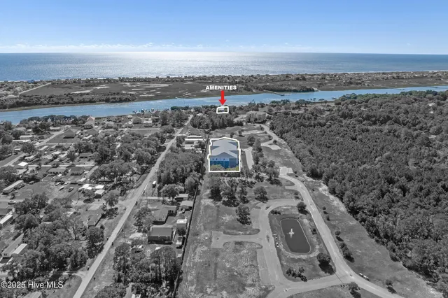 $1,450 | 2272 Dolphin Shores Drive Southwest, Unit 408, Supply, NC 28462