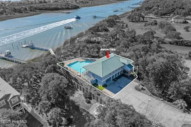 $1,450 | 2272 Dolphin Shores Drive Southwest, Unit 408, Supply, NC 28462