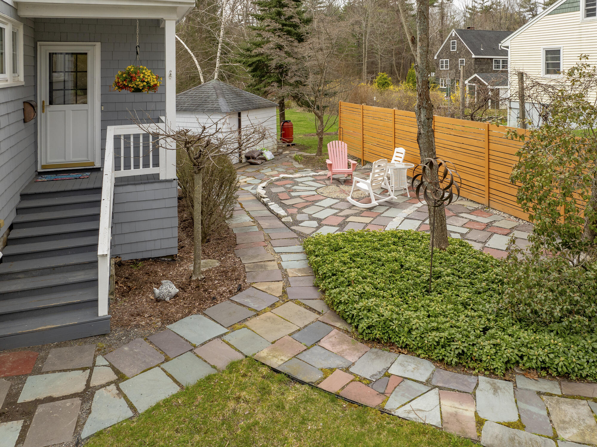 12 Stonybrook Road Cape Elizabeth, ME 04107 - Photo 57 of 64 12 Stonybrook Road -08