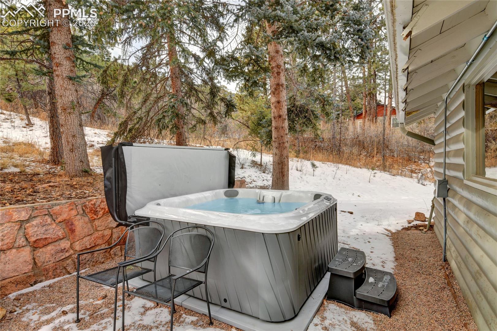 5835 Carnia Road Cascade, CO 80809 - Photo 30 of 31 Gallery Image 30