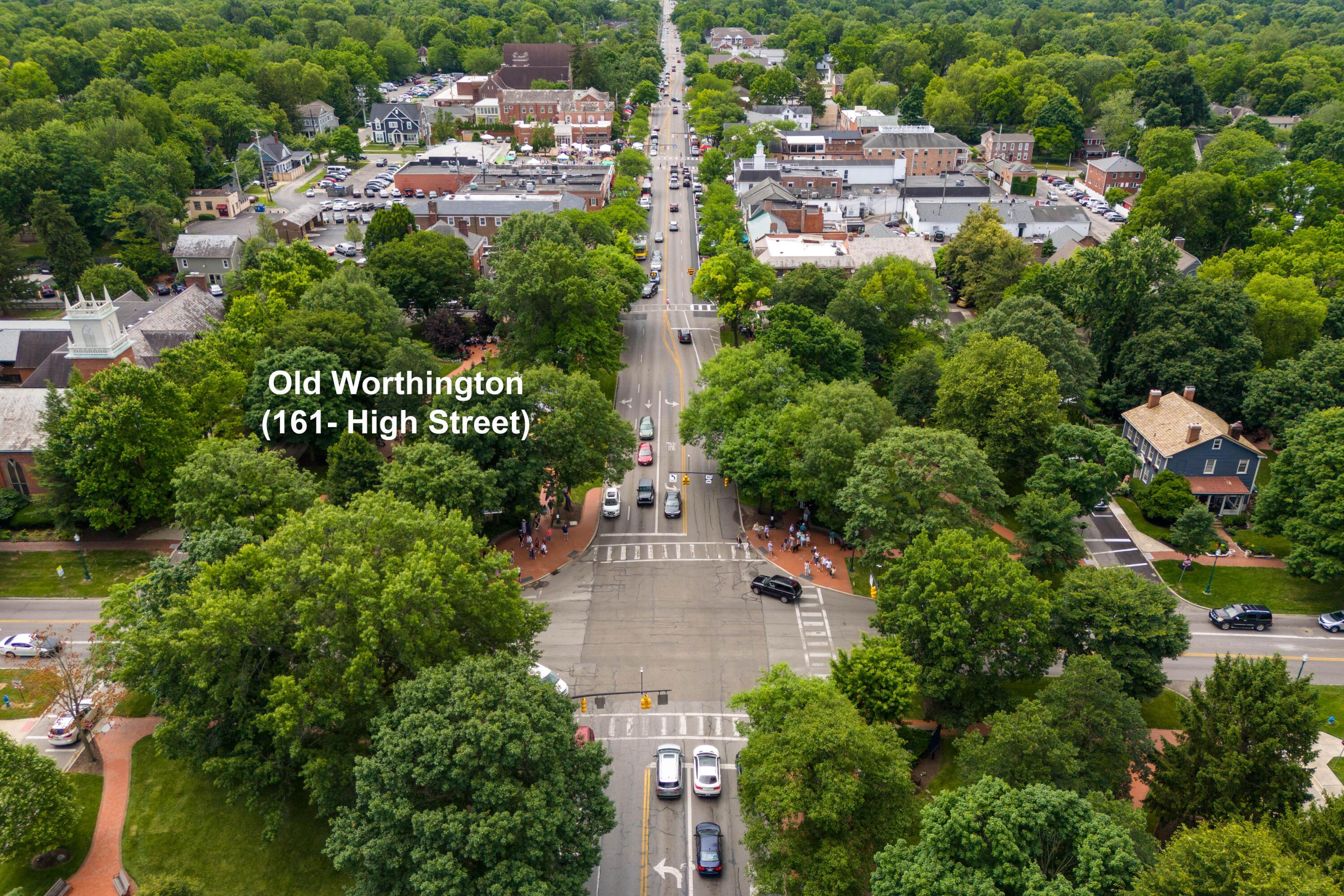 114 Chase Road Columbus, OH 43214 - Photo 28 of 35 Downtown Worthington