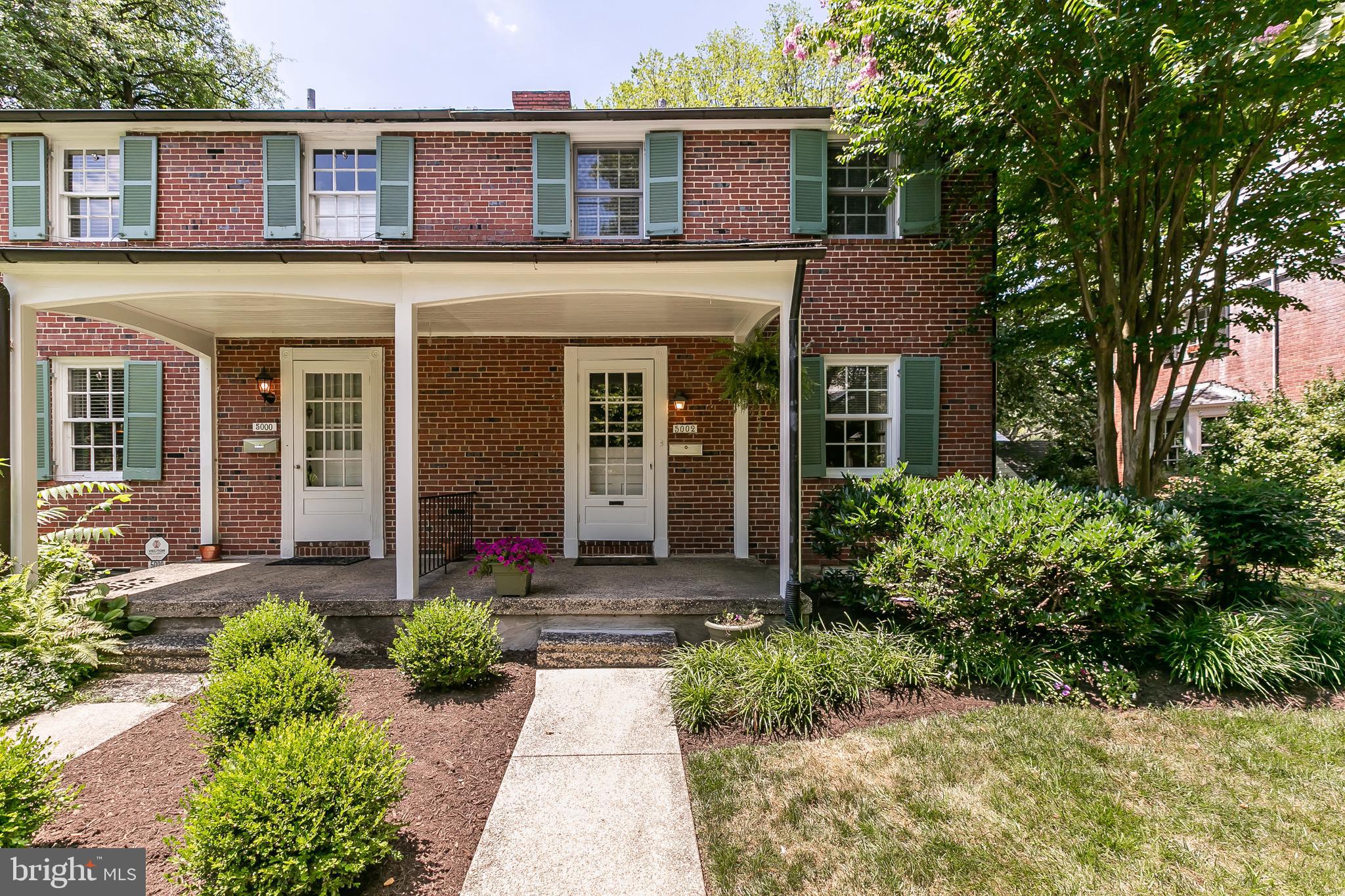 5002 Broadmoor Road Baltimore, MD 21212 - Photo 3 of 32