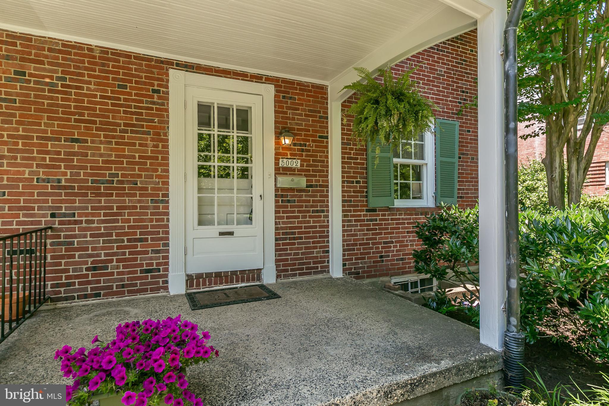 5002 Broadmoor Road Baltimore, MD 21212 - Photo 4 of 32