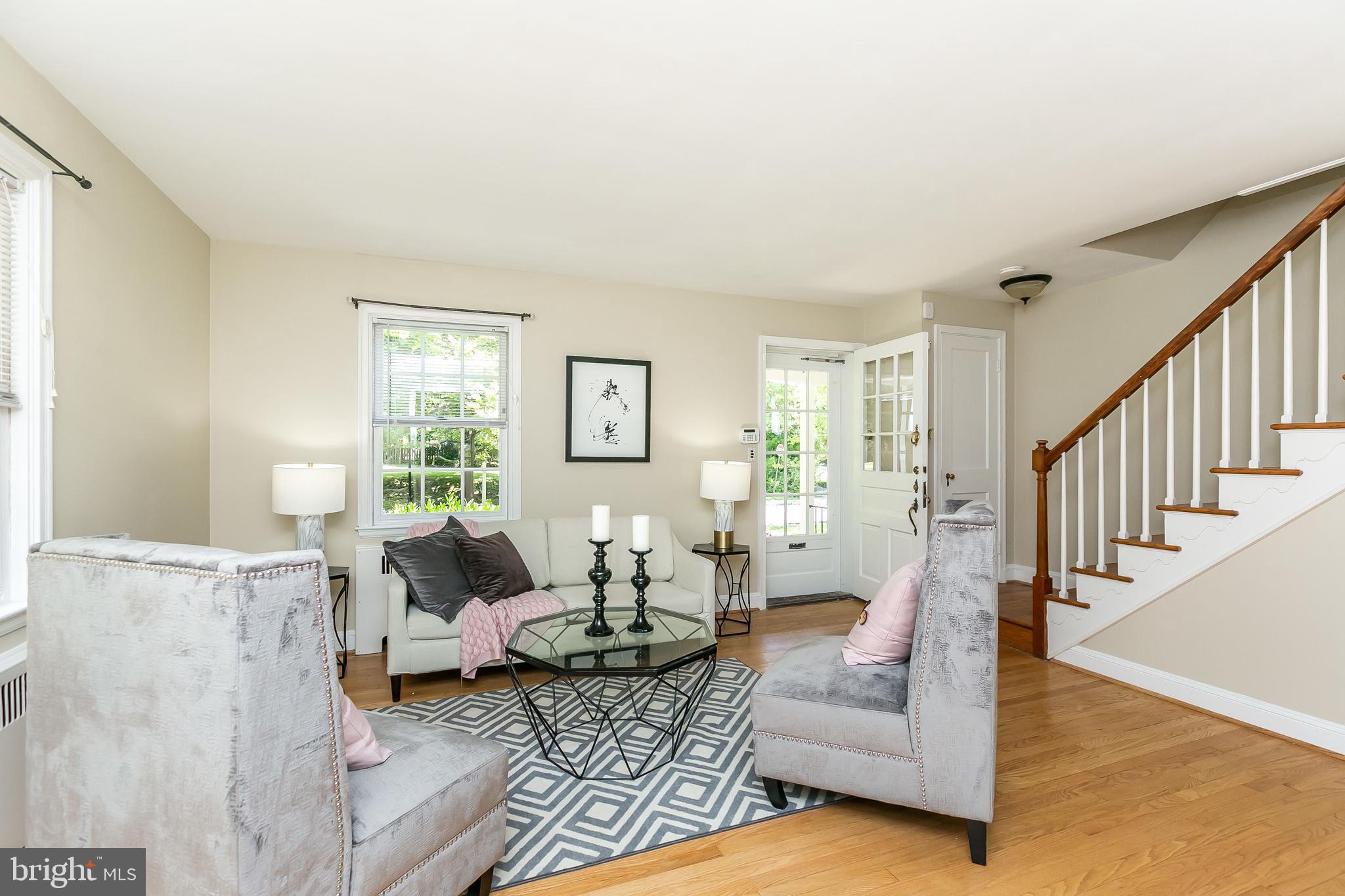 5002 Broadmoor Road Baltimore, MD 21212 - Photo 5 of 32