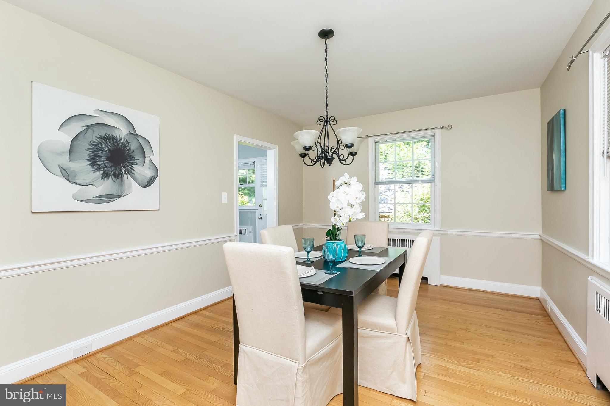 5002 Broadmoor Road Baltimore, MD 21212 - Photo 8 of 32