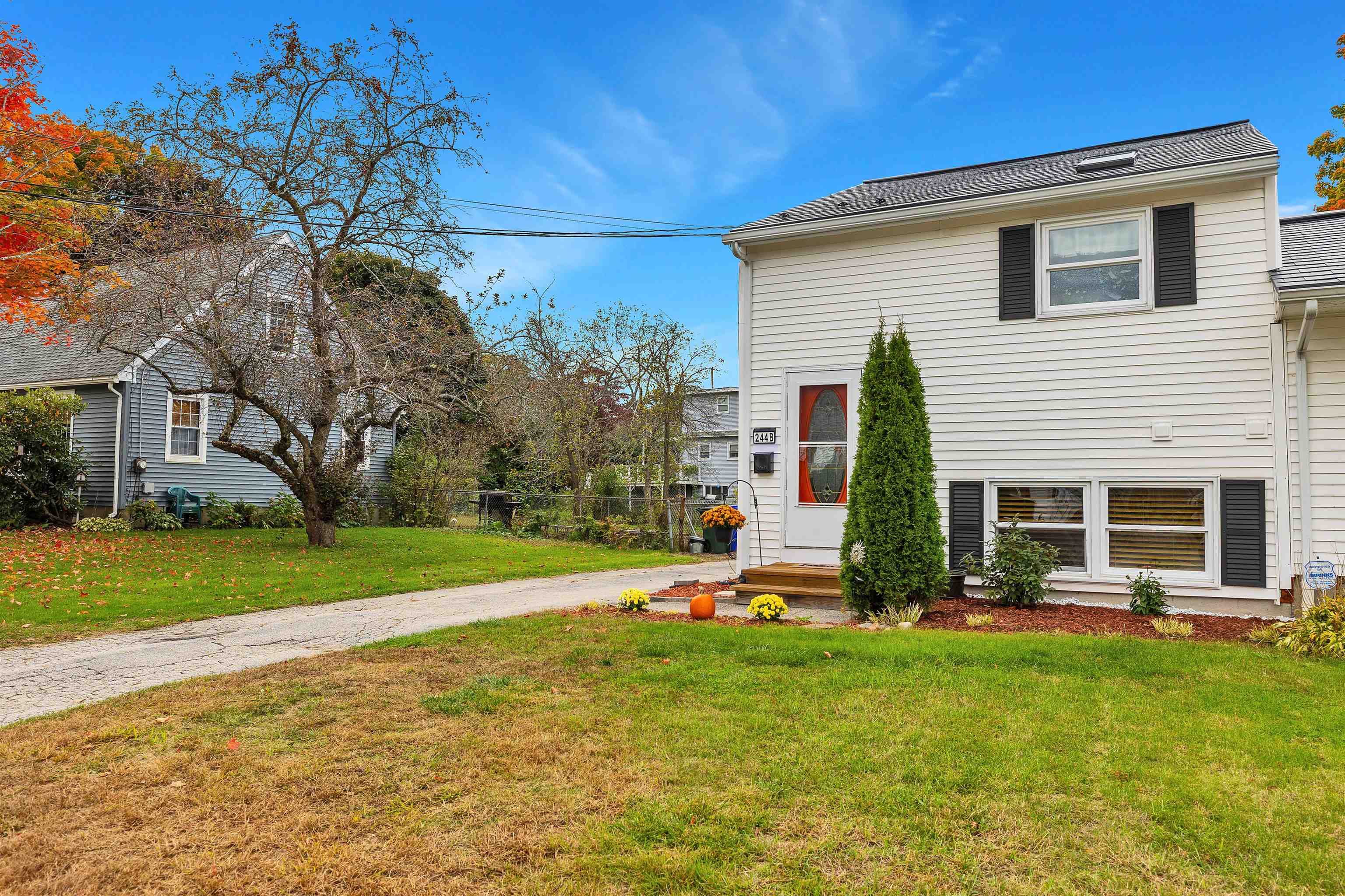 244 Porter Street, Unit 2 Manchester, NH 03103 - Photo 1 of 42 Gallery Image 1