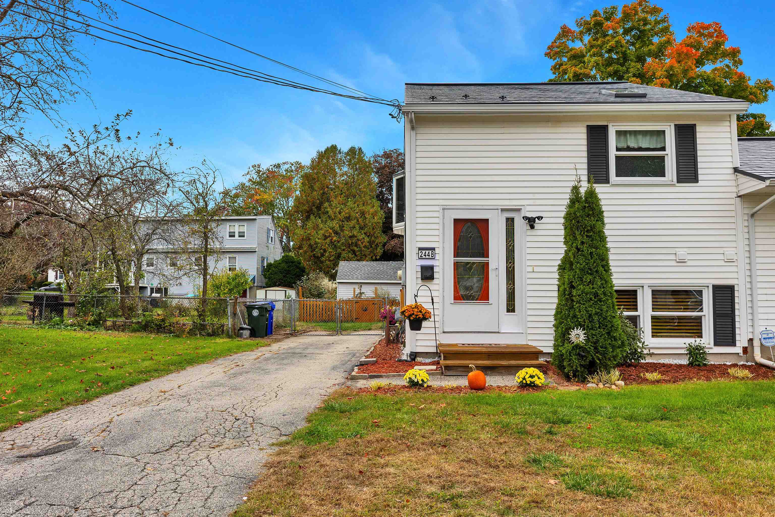 244 Porter Street, Unit 2 Manchester, NH 03103 - Photo 13 of 42 Gallery Image 13