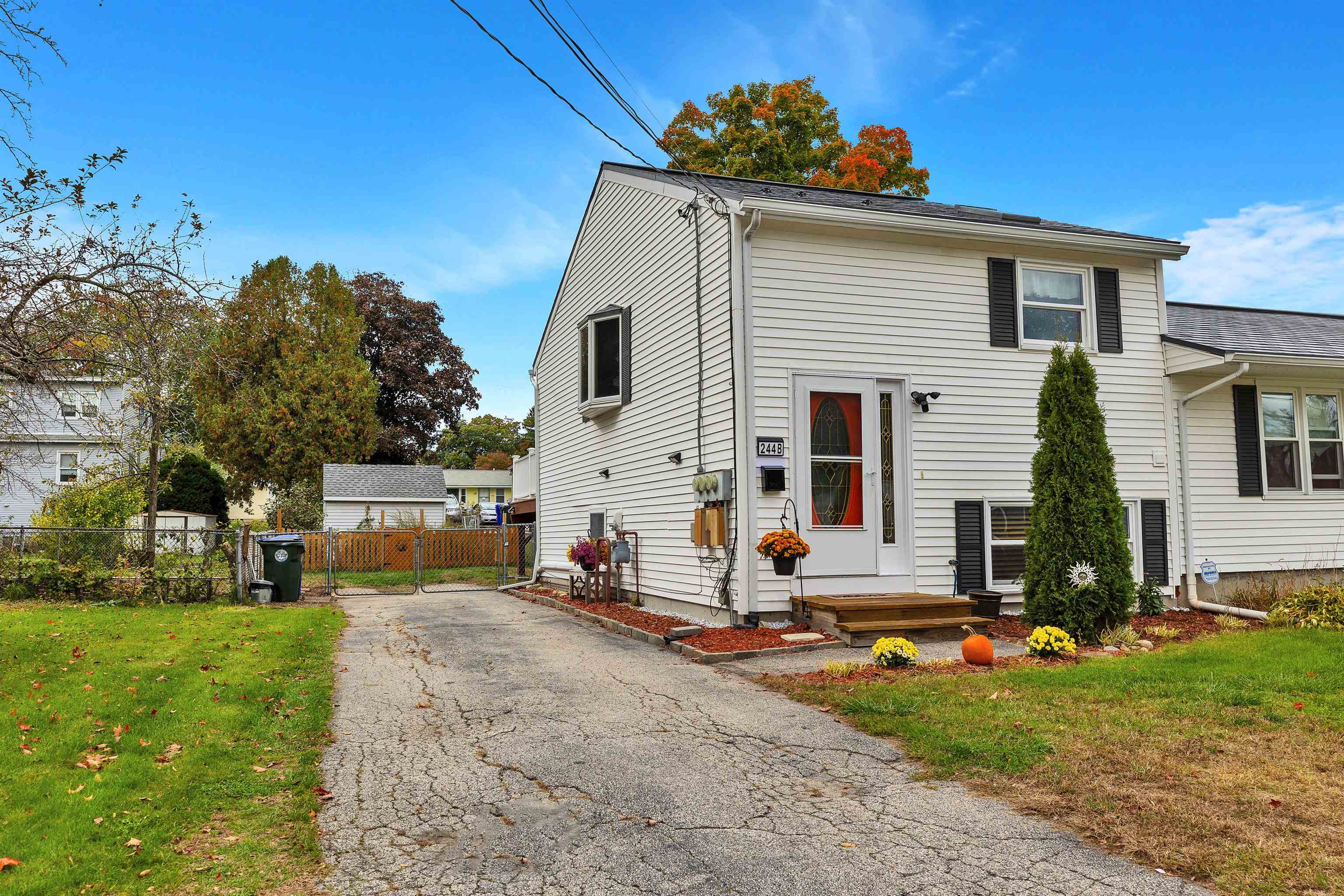 244 Porter Street, Unit 2 Manchester, NH 03103 - Photo 24 of 42 Gallery Image 24