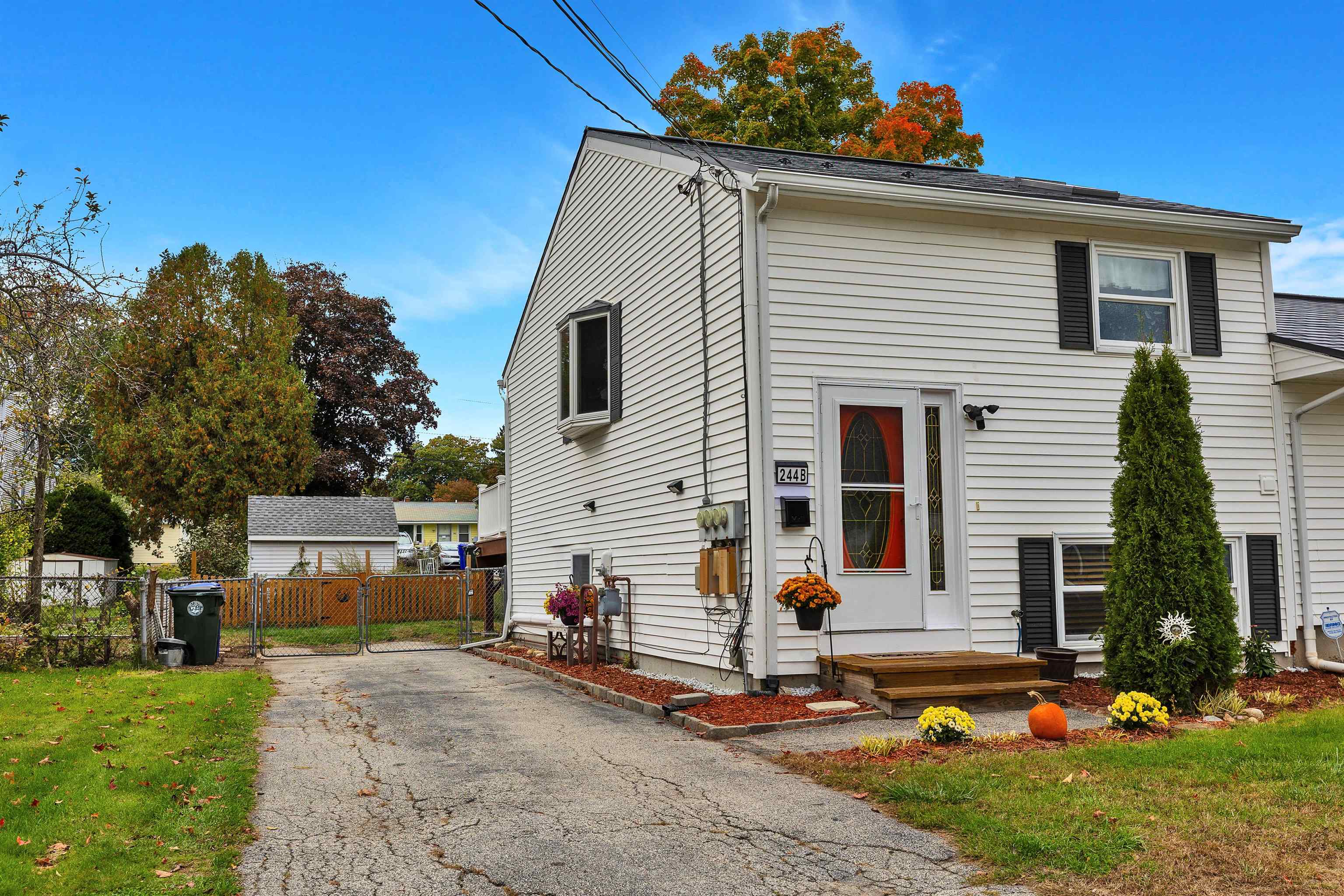244 Porter Street, Unit 2 Manchester, NH 03103 - Photo 35 of 42 Gallery Image 35