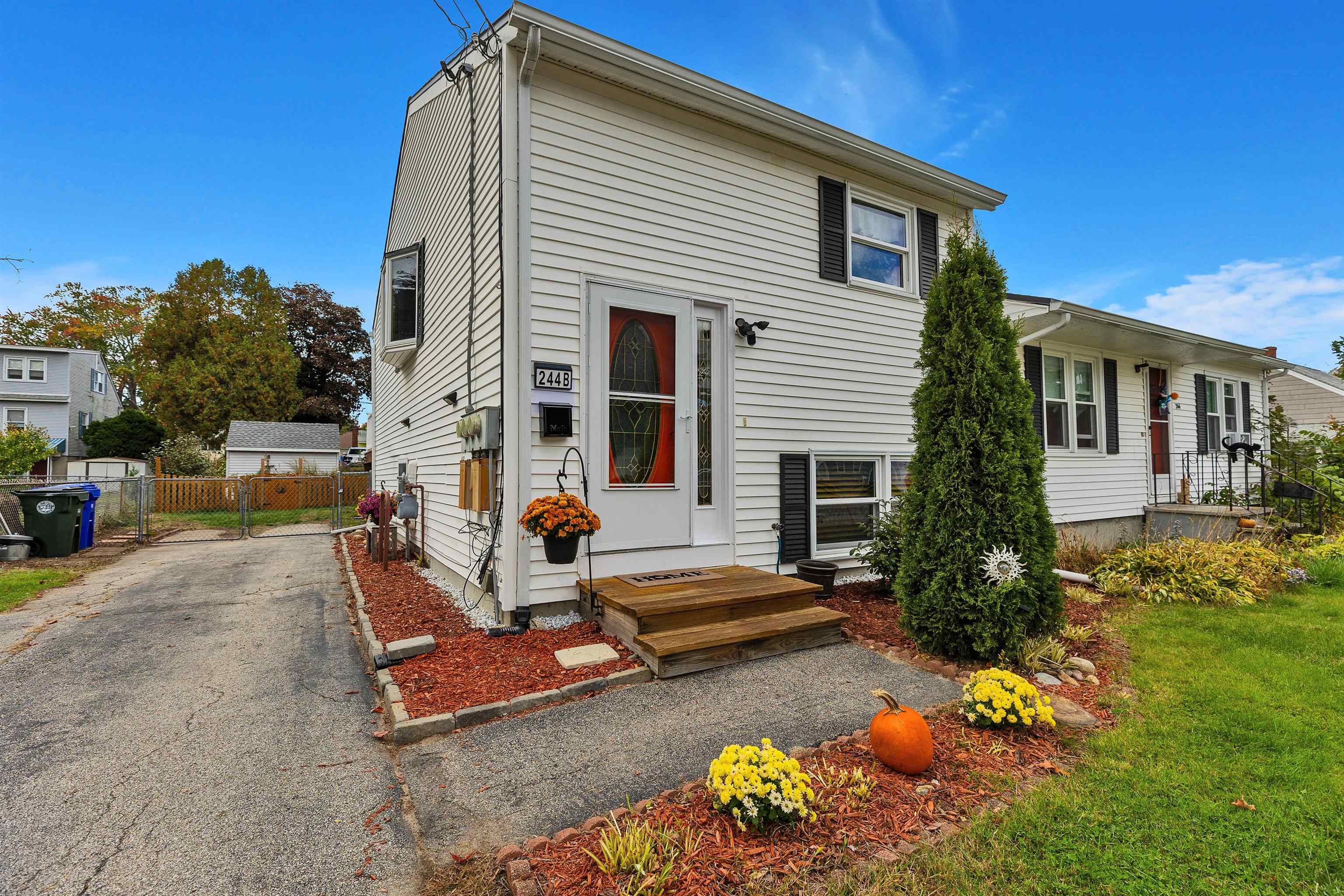 244 Porter Street, Unit 2 Manchester, NH 03103 - Photo 37 of 42 Gallery Image 37