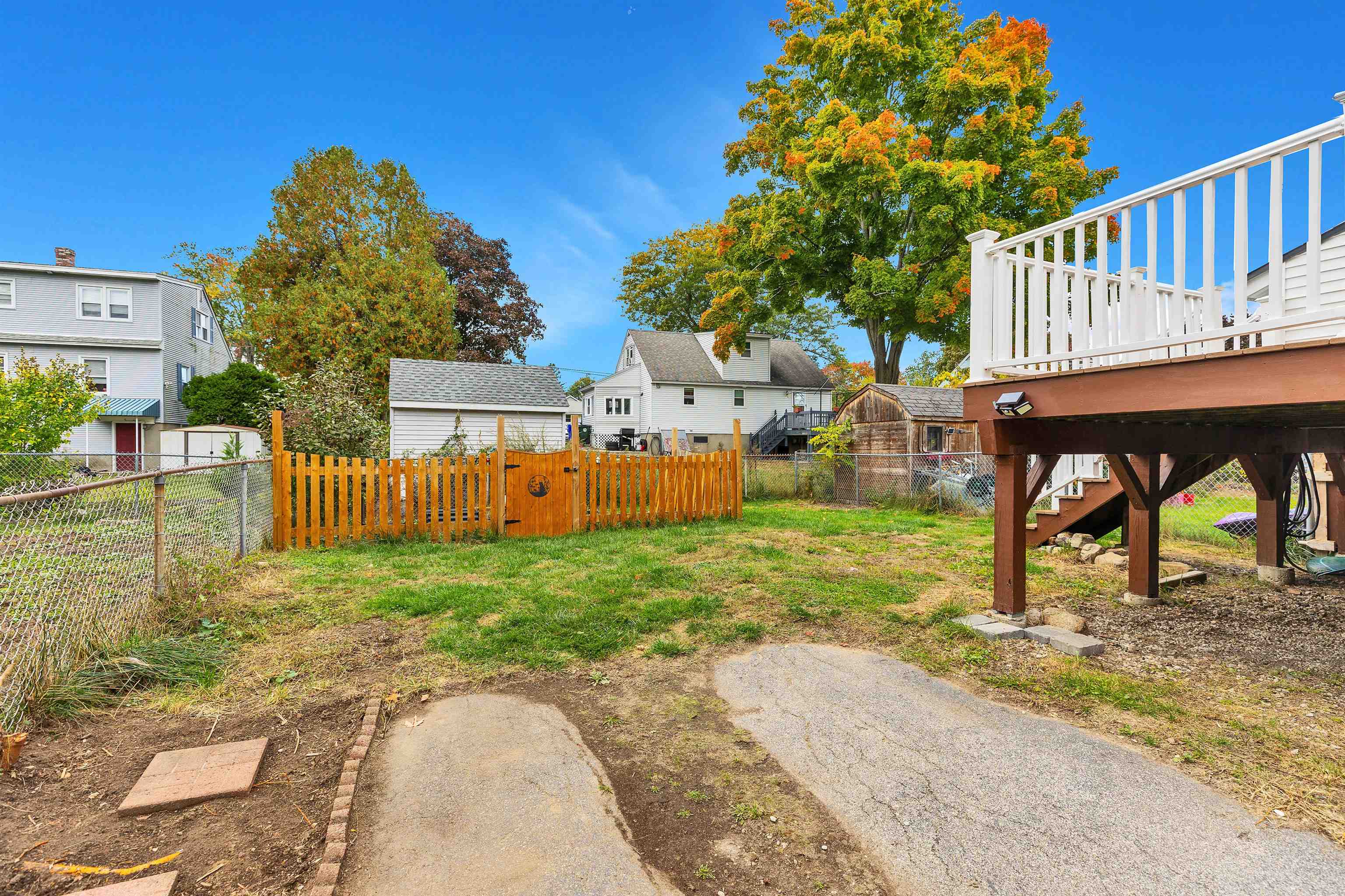 244 Porter Street, Unit 2 Manchester, NH 03103 - Photo 38 of 42 Gallery Image 38