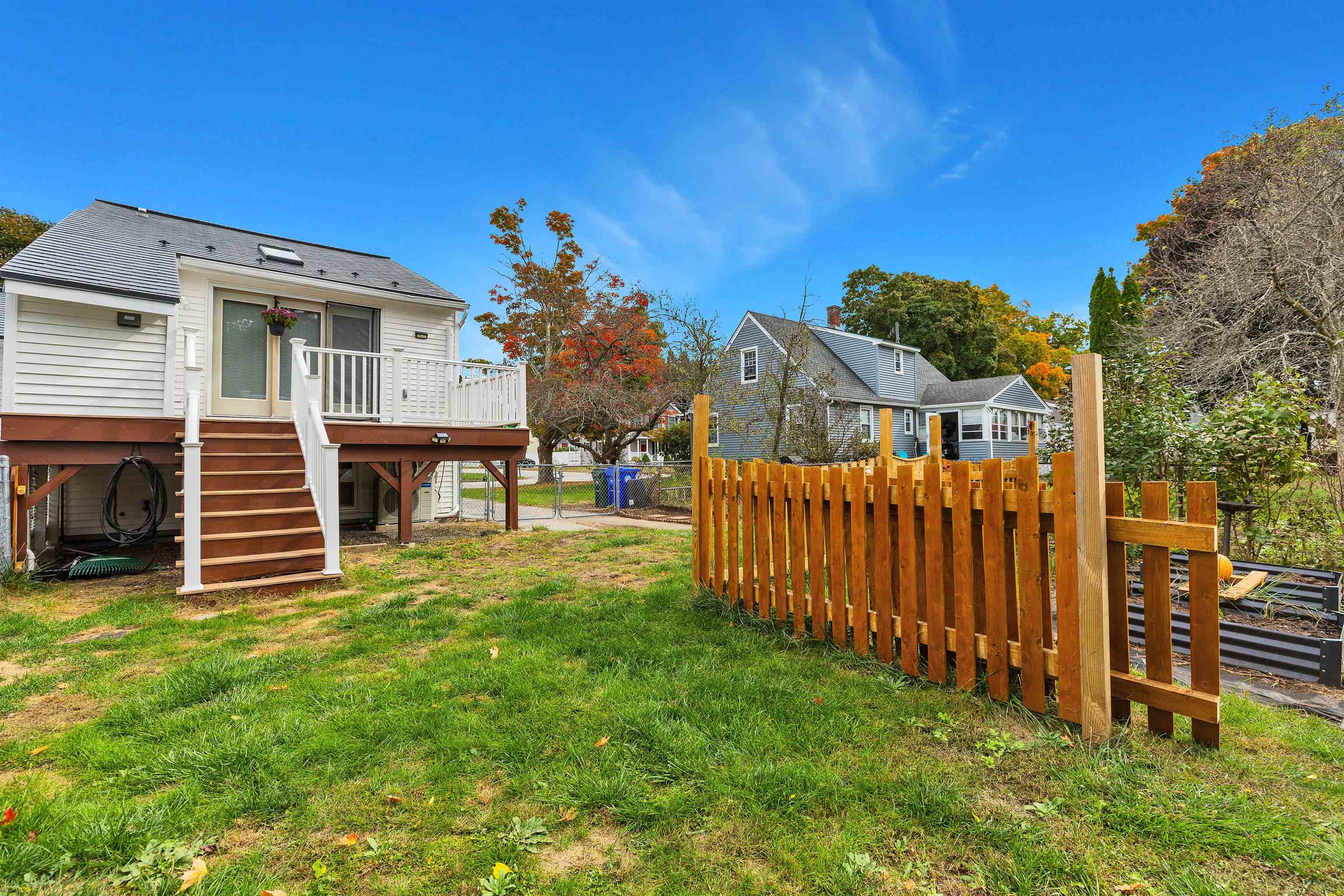 244 Porter Street, Unit 2 Manchester, NH 03103 - Photo 39 of 42 Gallery Image 39