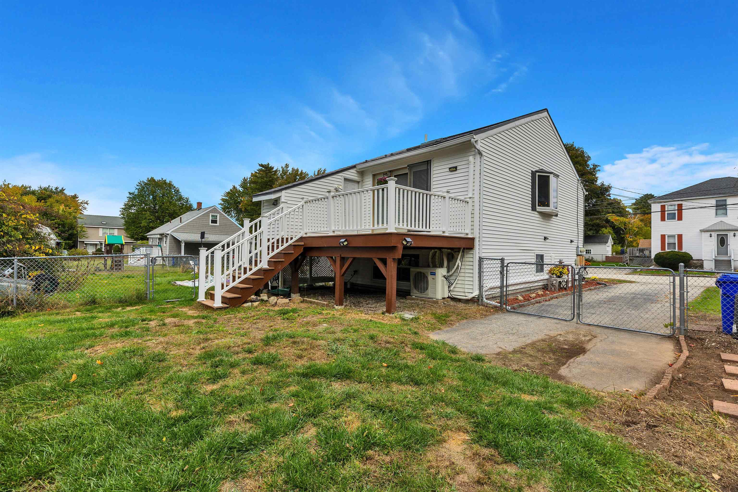 244 Porter Street, Unit 2 Manchester, NH 03103 - Photo 41 of 42 Gallery Image 41
