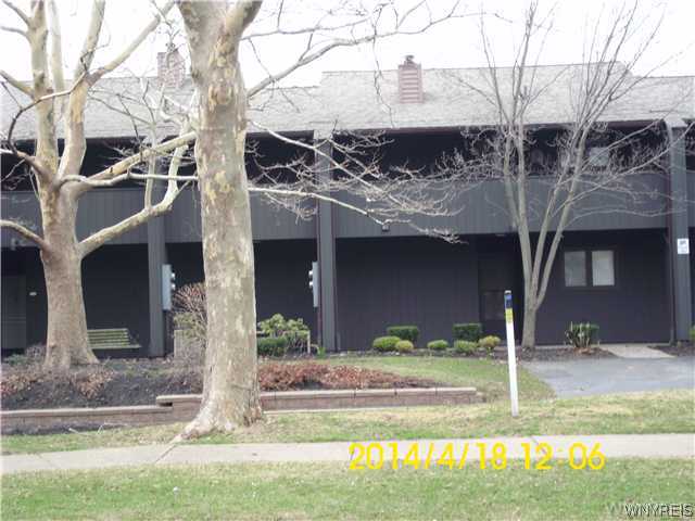 1 Main Street, Unit 7 Porter, NY 14174 - Photo 1 of 1 Exterior Front