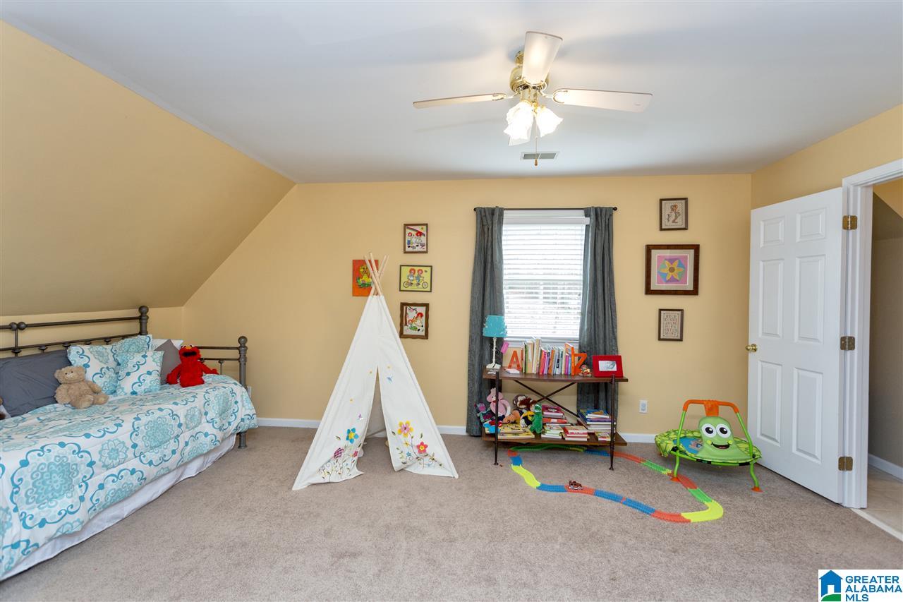 312 Quail Ridge Road Oneonta, AL 35121 - Photo 21 of 28