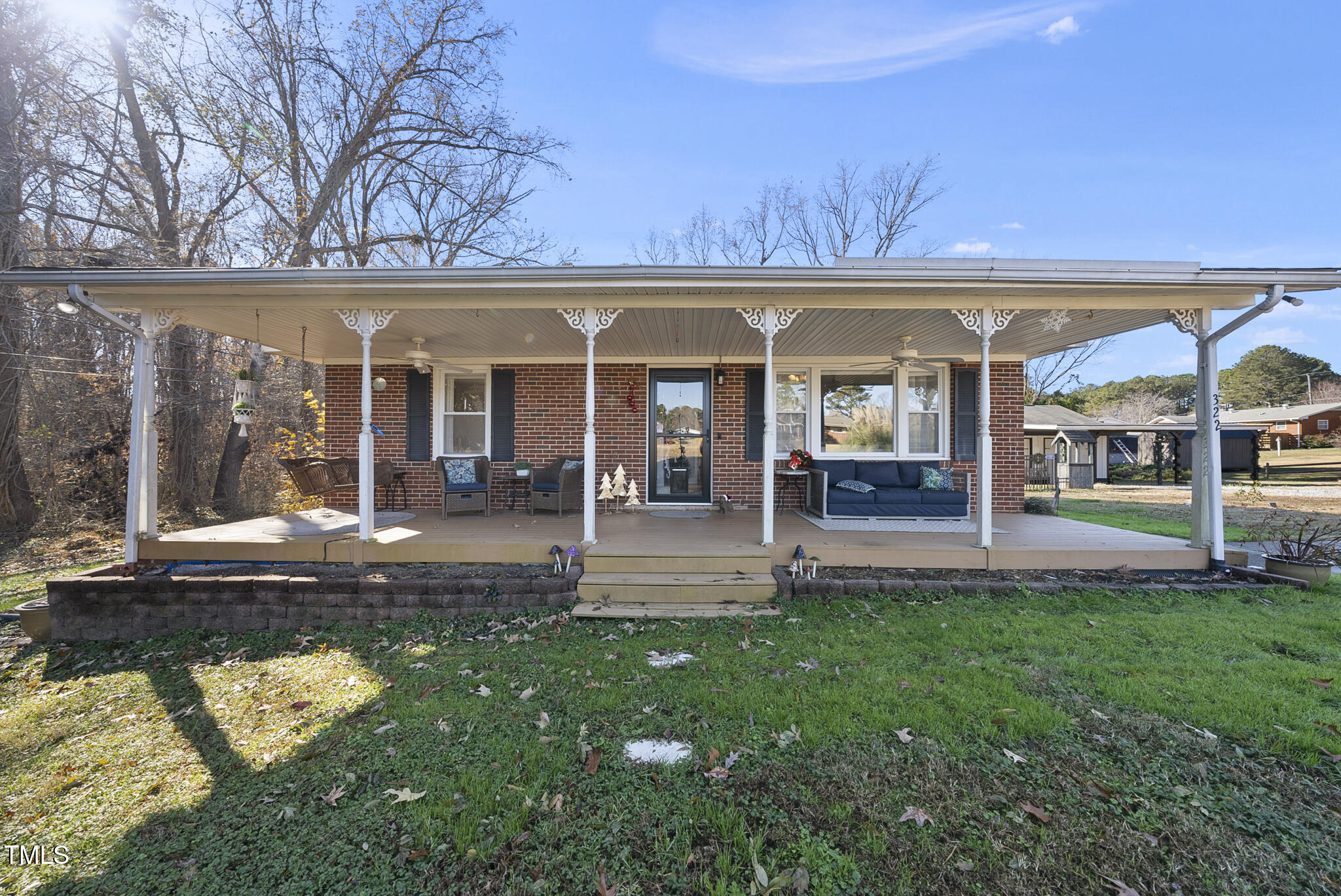 322 Robbins Road Durham, NC 27703 - Photo 3 of 48 003