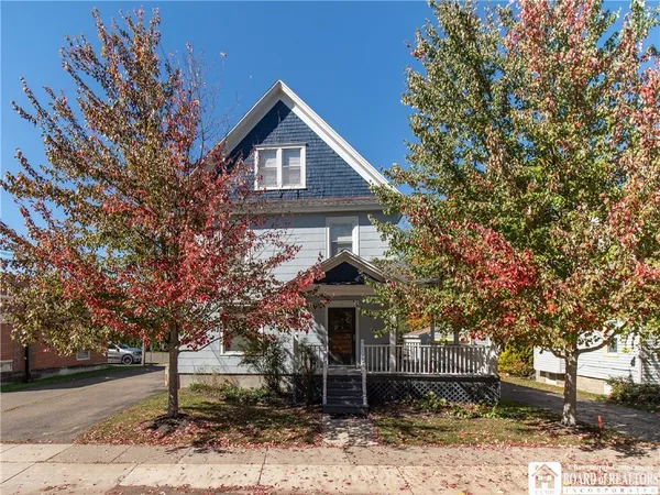 $435,000 | 9 Maple Street, Ellery, NY 14712