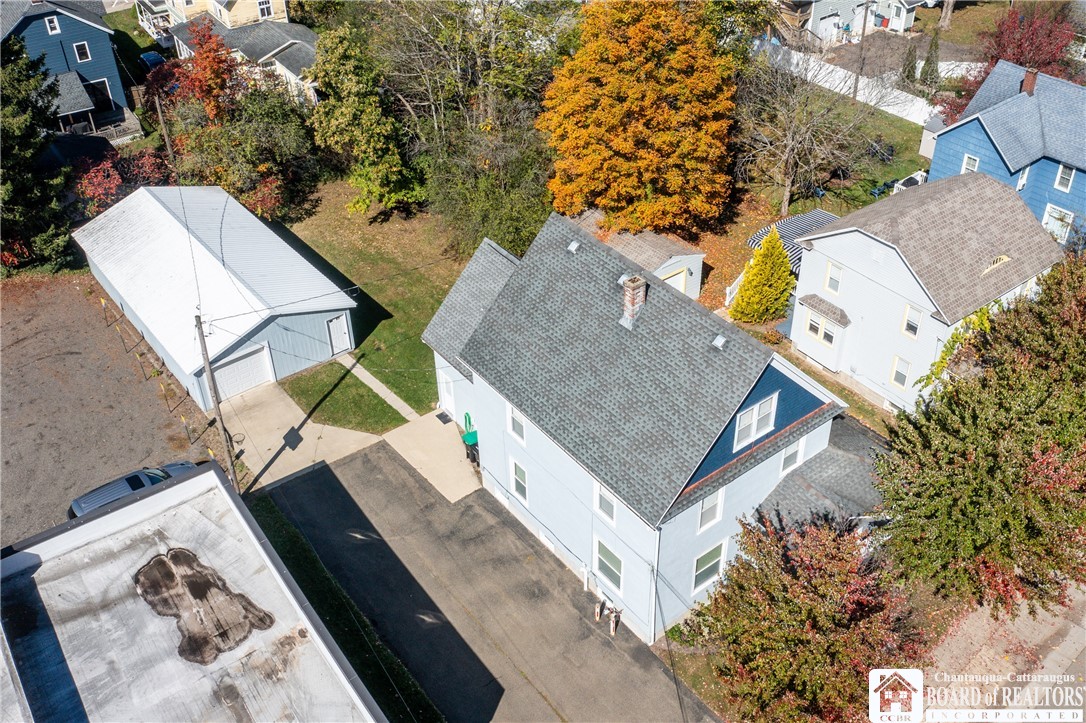 9 Maple Street Ellery, NY 14712 - Photo 29 of 36