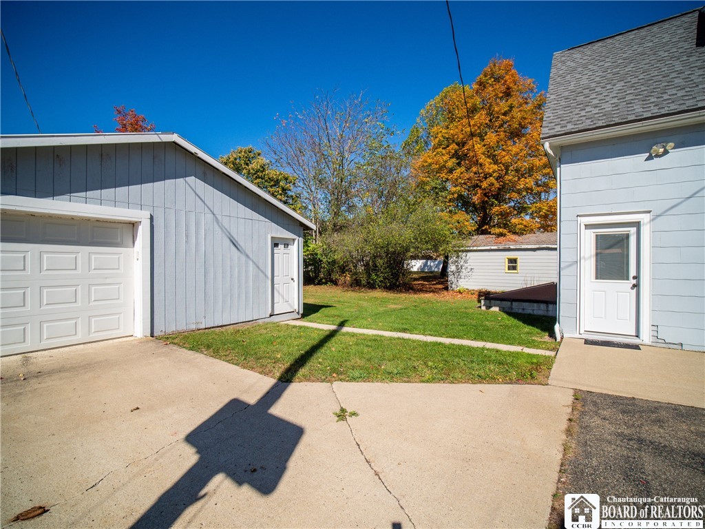 9 Maple Street Ellery, NY 14712 - Photo 33 of 36