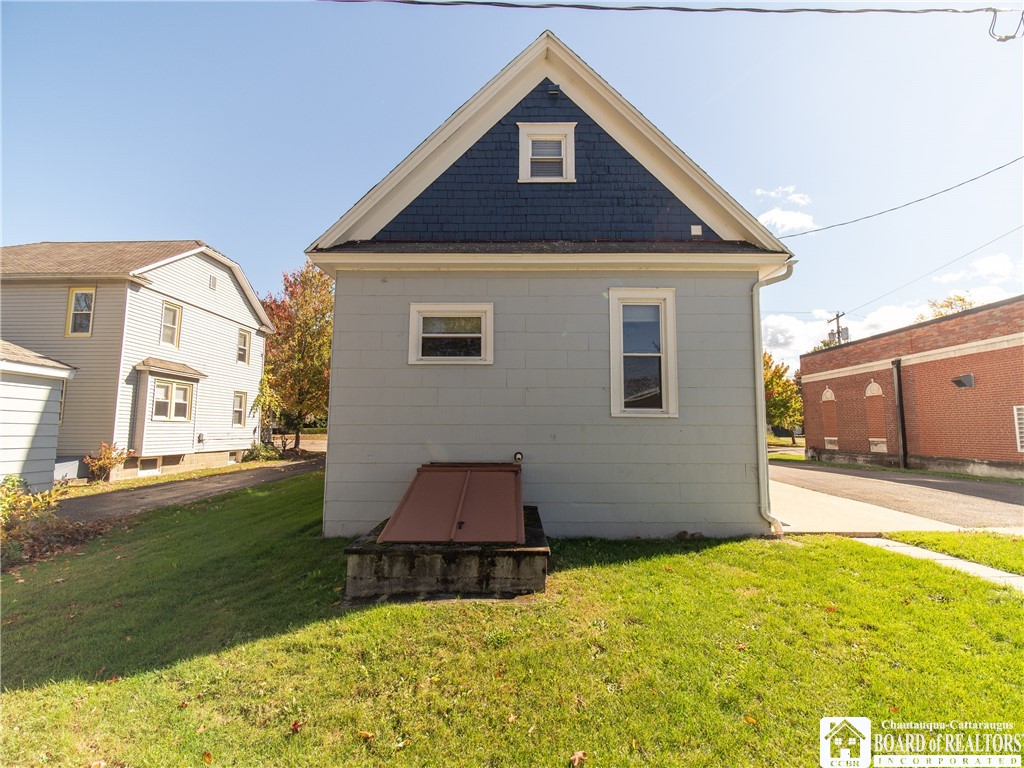 9 Maple Street Ellery, NY 14712 - Photo 34 of 36