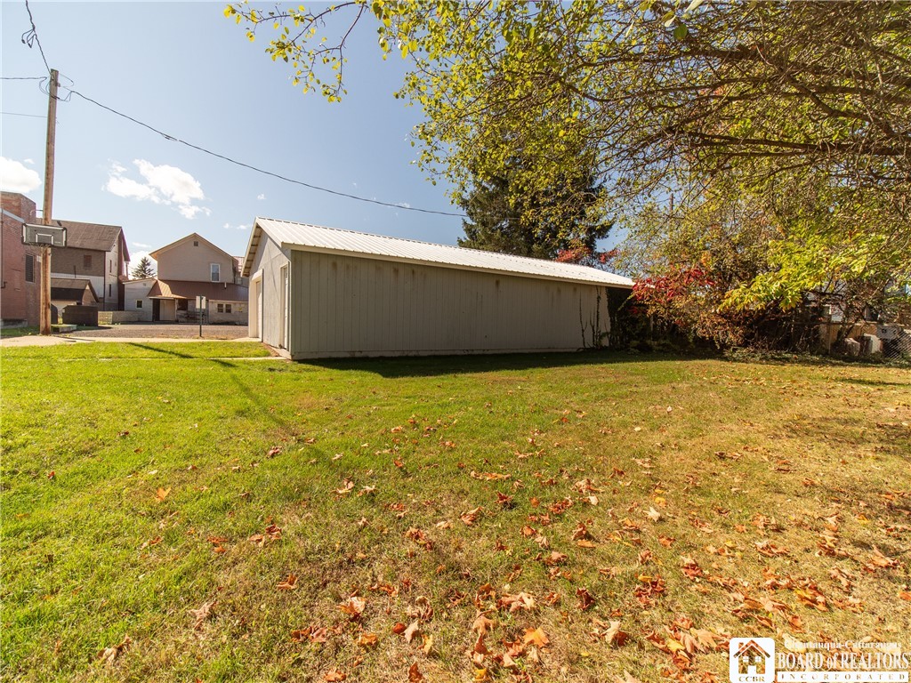 9 Maple Street Ellery, NY 14712 - Photo 35 of 36