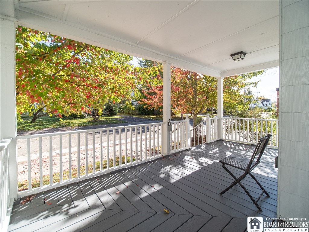 9 Maple Street Ellery, NY 14712 - Photo 4 of 36