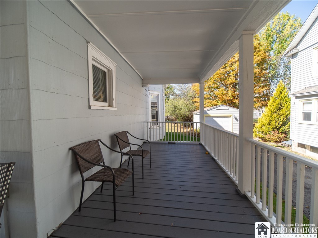 9 Maple Street Ellery, NY 14712 - Photo 5 of 36