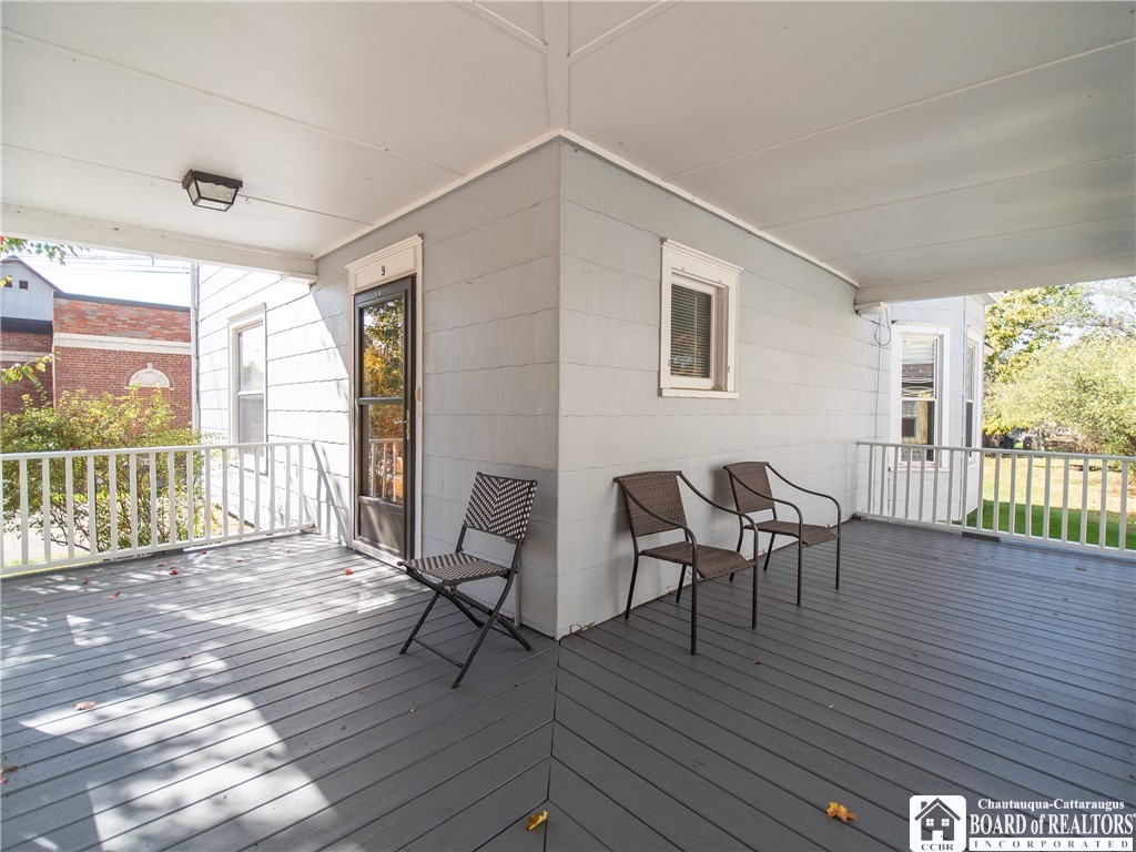 9 Maple Street Ellery, NY 14712 - Photo 6 of 36