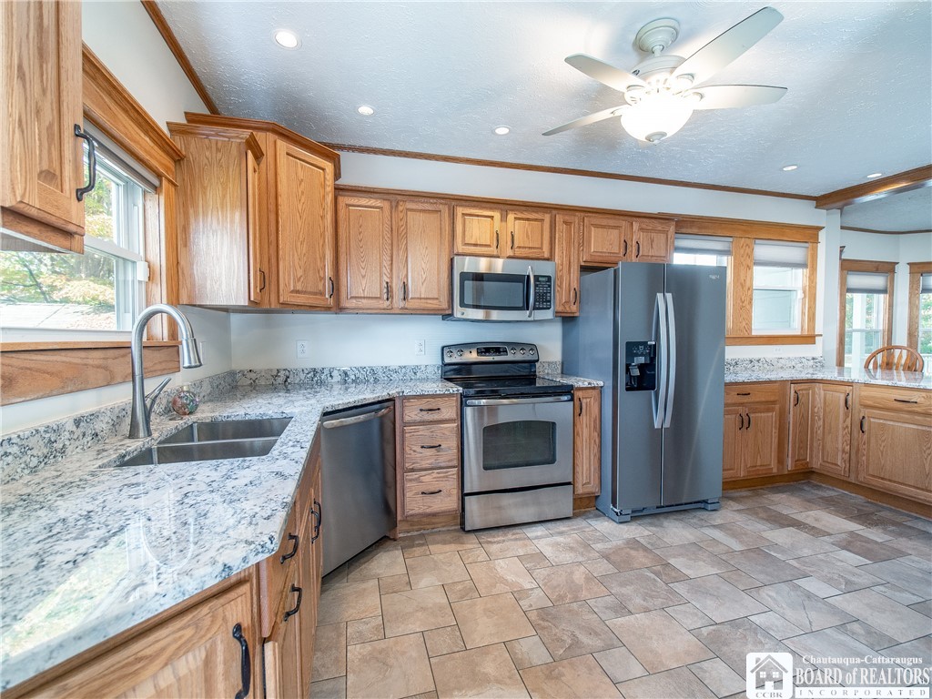9 Maple Street Ellery, NY 14712 - Photo 7 of 36
