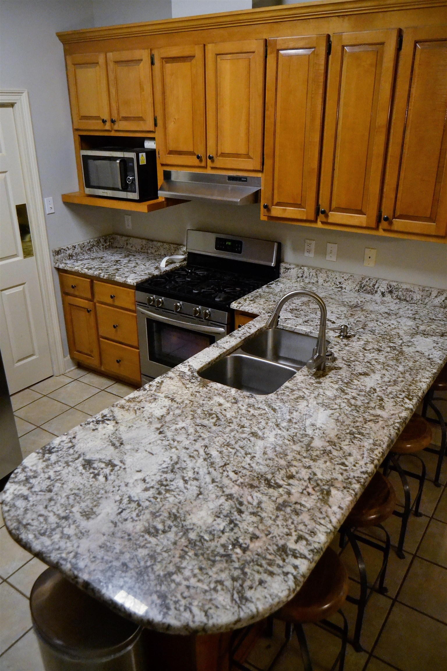 129 General Canby Loop Daphne, AL 36527 - Photo 15 of 23 Kitchen