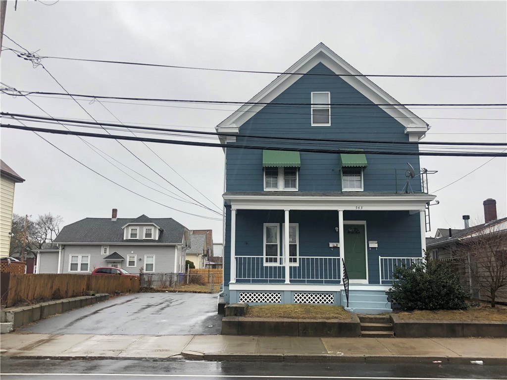 543 Power Road Pawtucket, RI 02860 - Photo 21 of 24 Gallery Image 21