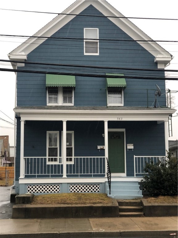 543 Power Road Pawtucket, RI 02860 - Photo 22 of 24 Gallery Image 22