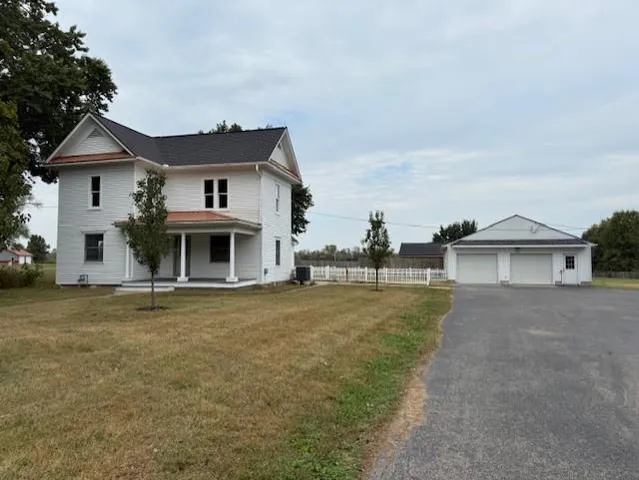 $259,000 | 501 Holden, East Lynne, MO 64743