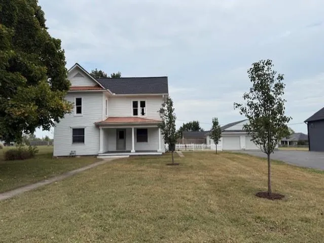 $259,000 | 501 Holden, East Lynne, MO 64743