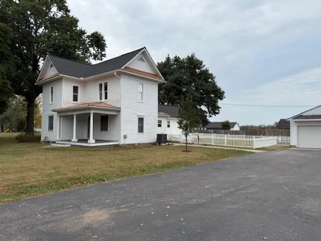 $259,000 | 501 Holden, East Lynne, MO 64743