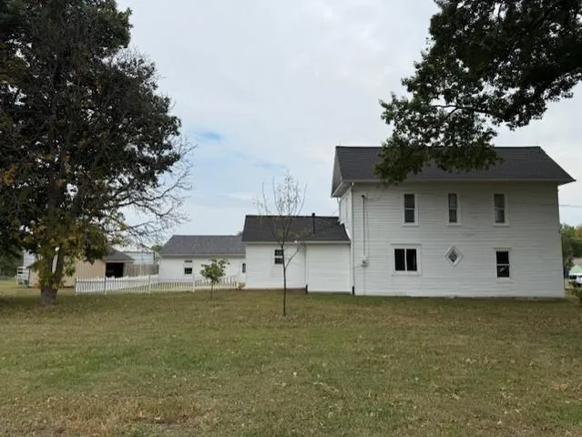 $259,000 | 501 Holden, East Lynne, MO 64743