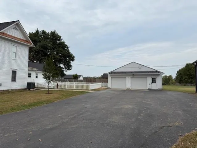 $259,000 | 501 Holden, East Lynne, MO 64743