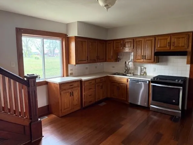 $259,000 | 501 Holden, East Lynne, MO 64743