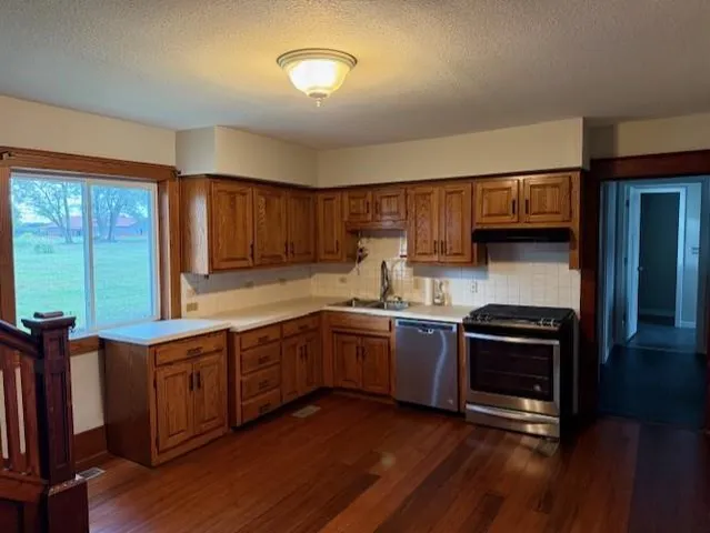 $259,000 | 501 Holden, East Lynne, MO 64743