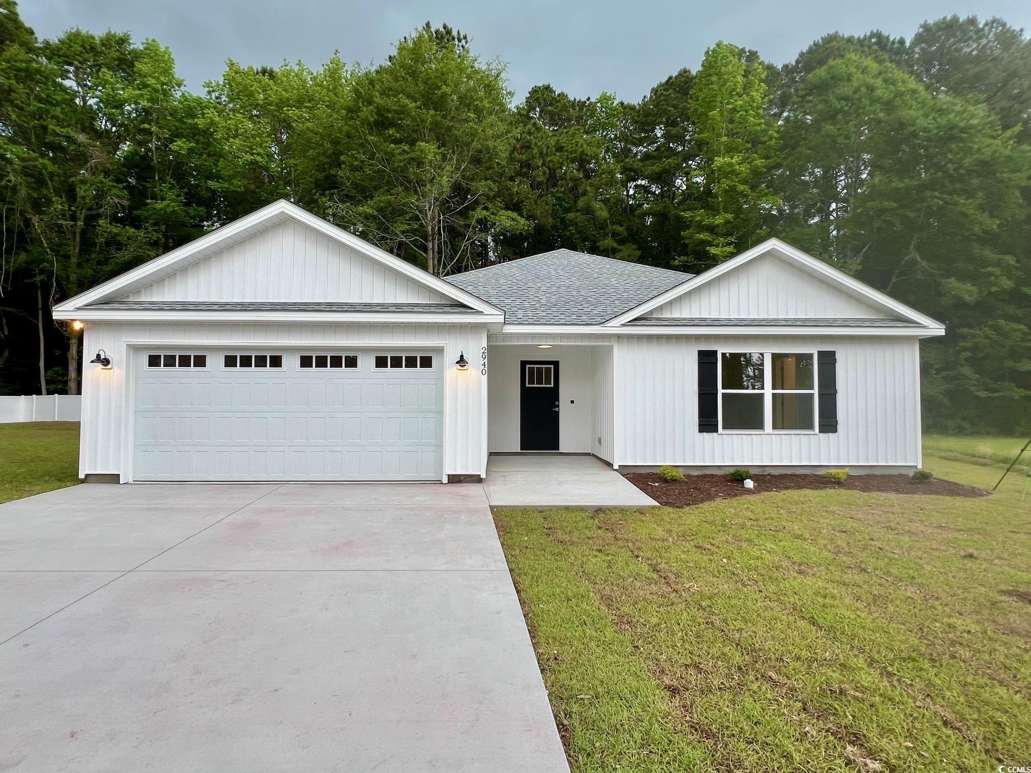 2940 Springdale Drive Loris, SC 29569 - Photo 1 of 22 Gallery Image 1