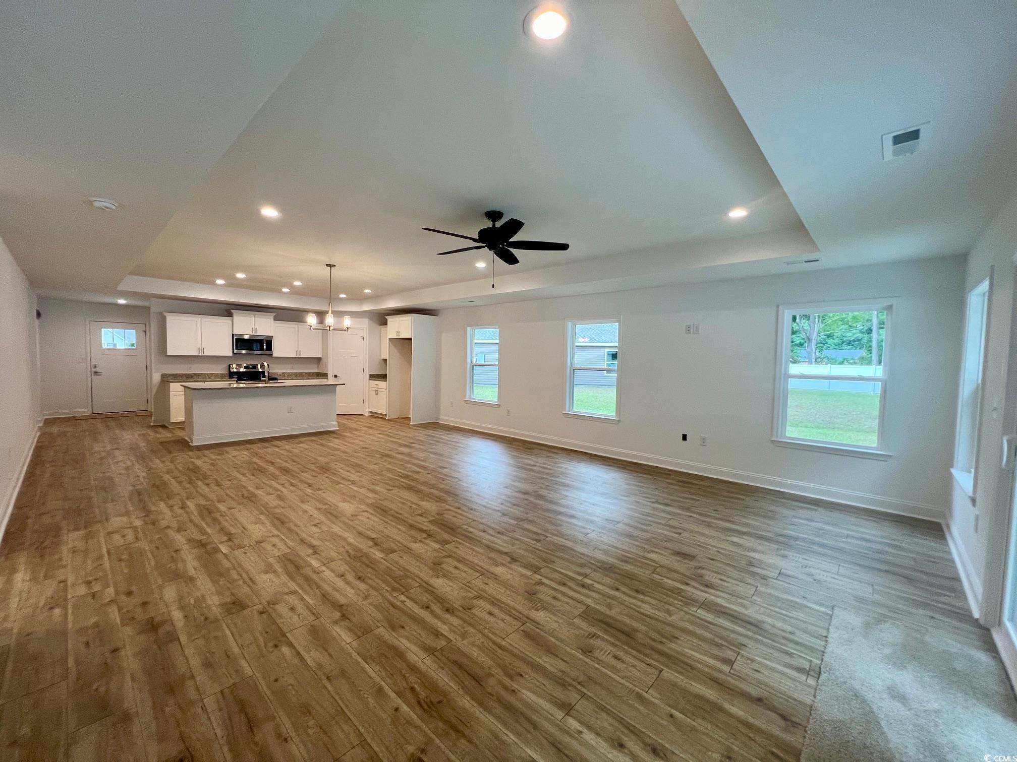 2940 Springdale Drive Loris, SC 29569 - Photo 12 of 22 Gallery Image 12