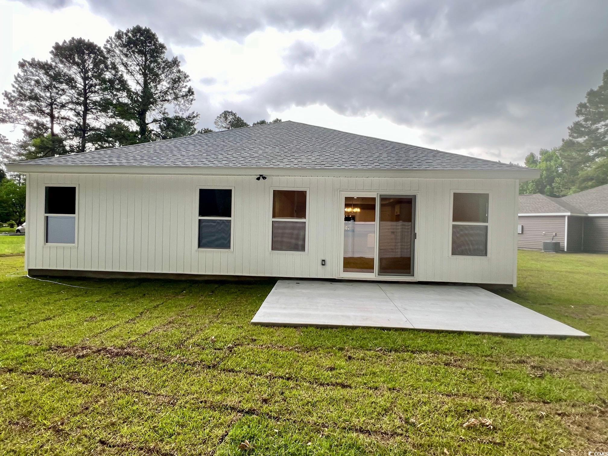 2940 Springdale Drive Loris, SC 29569 - Photo 3 of 22 Gallery Image 3