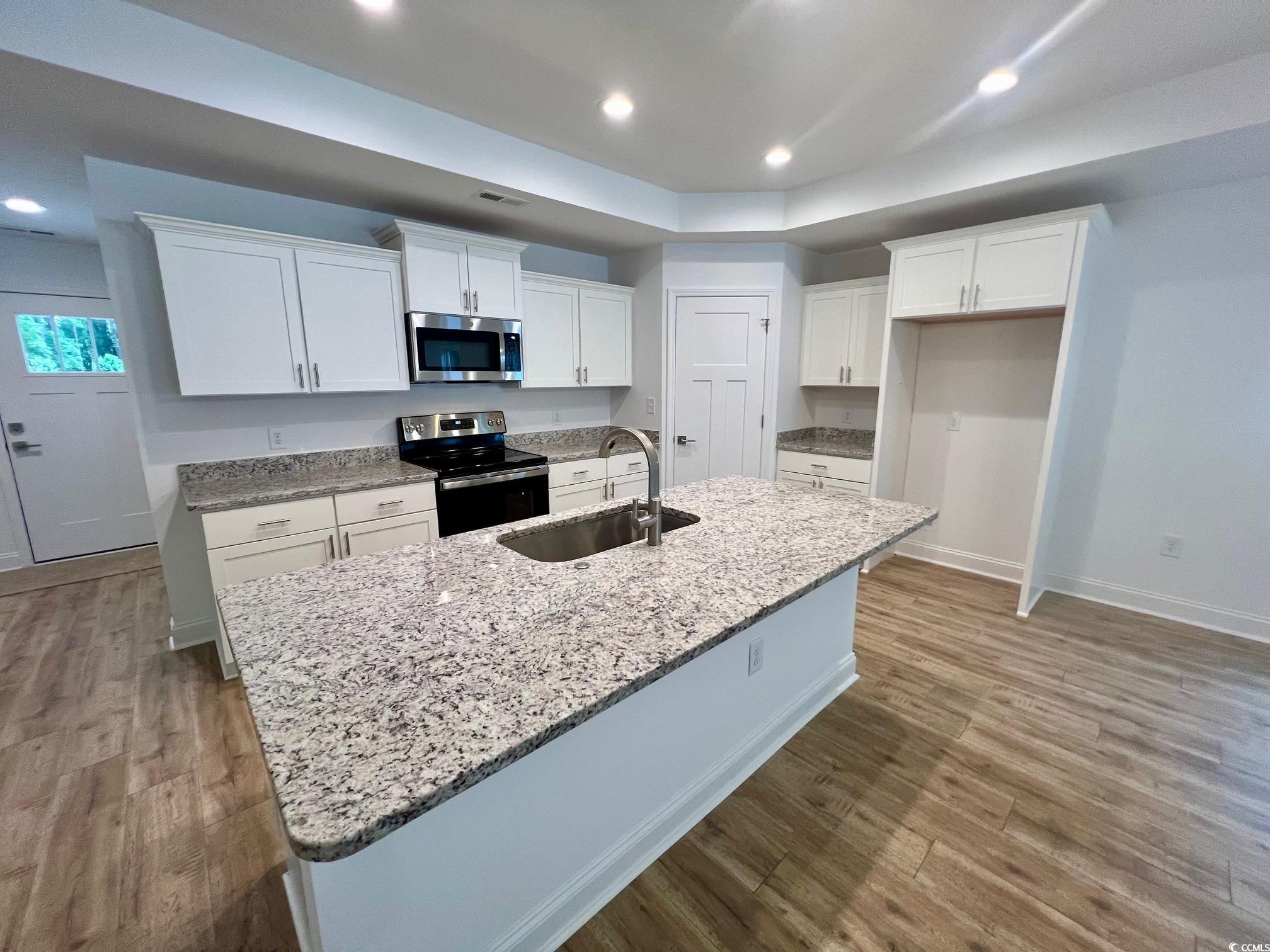 2940 Springdale Drive Loris, SC 29569 - Photo 10 of 22 Gallery Image 10