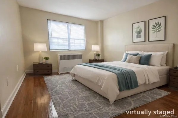 $2,400 | 451 Fulton Avenue, Unit 1L/2L, Hempstead, NY 11550