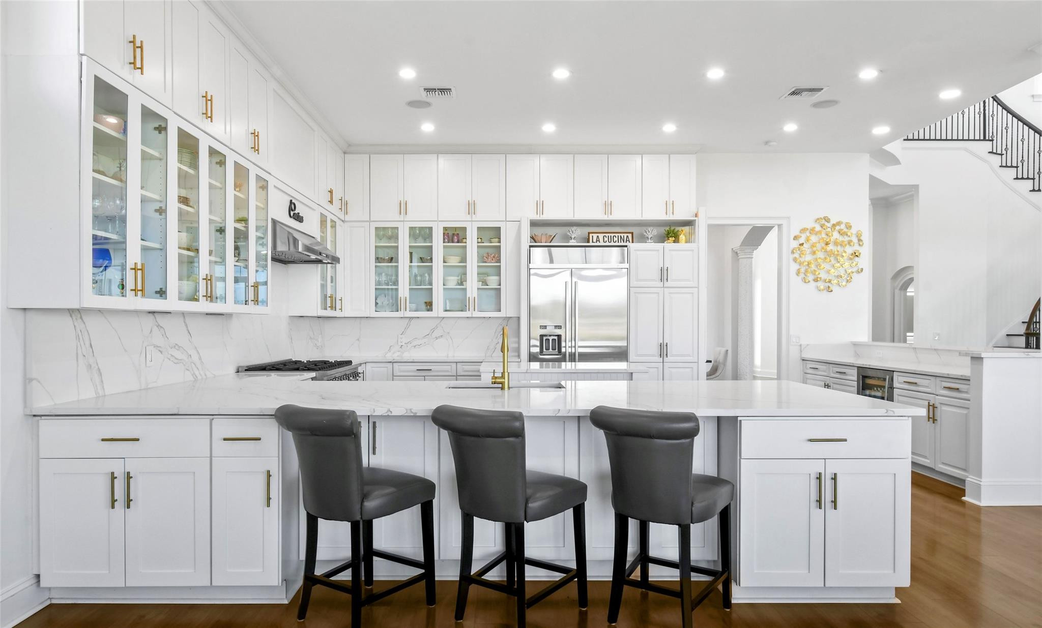 166 Southeast Bella Strano Port St. Lucie, FL 34984 - Photo 12 of 37 Photo 12