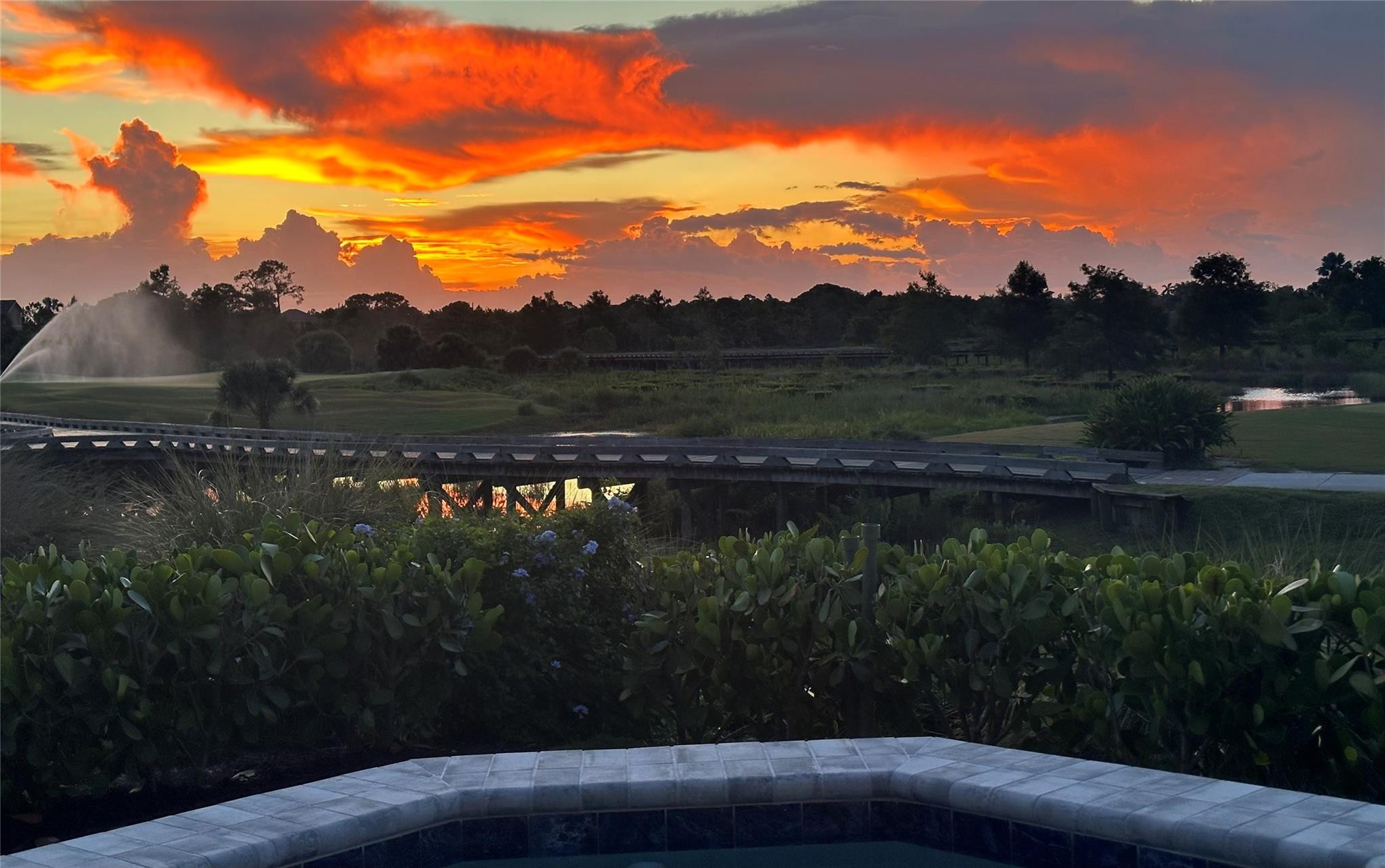 166 Southeast Bella Strano Port St. Lucie, FL 34984 - Photo 36 of 37 Photo 36