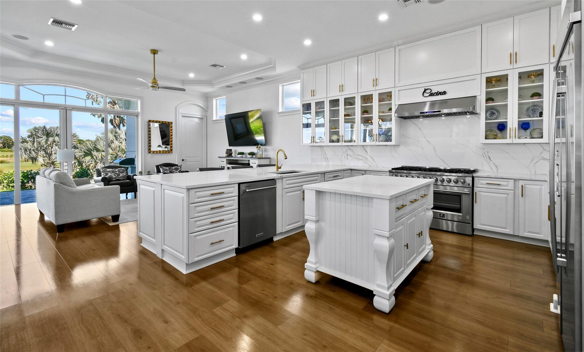 166 Southeast Bella Strano Port St. Lucie, FL 34984 - Photo 10 of 37 Photo 10