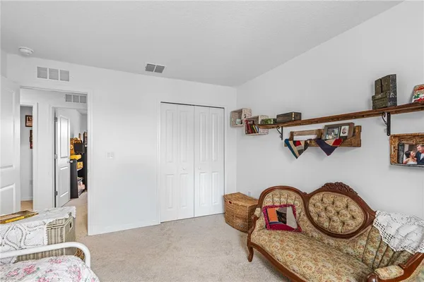 a view of storage and utility