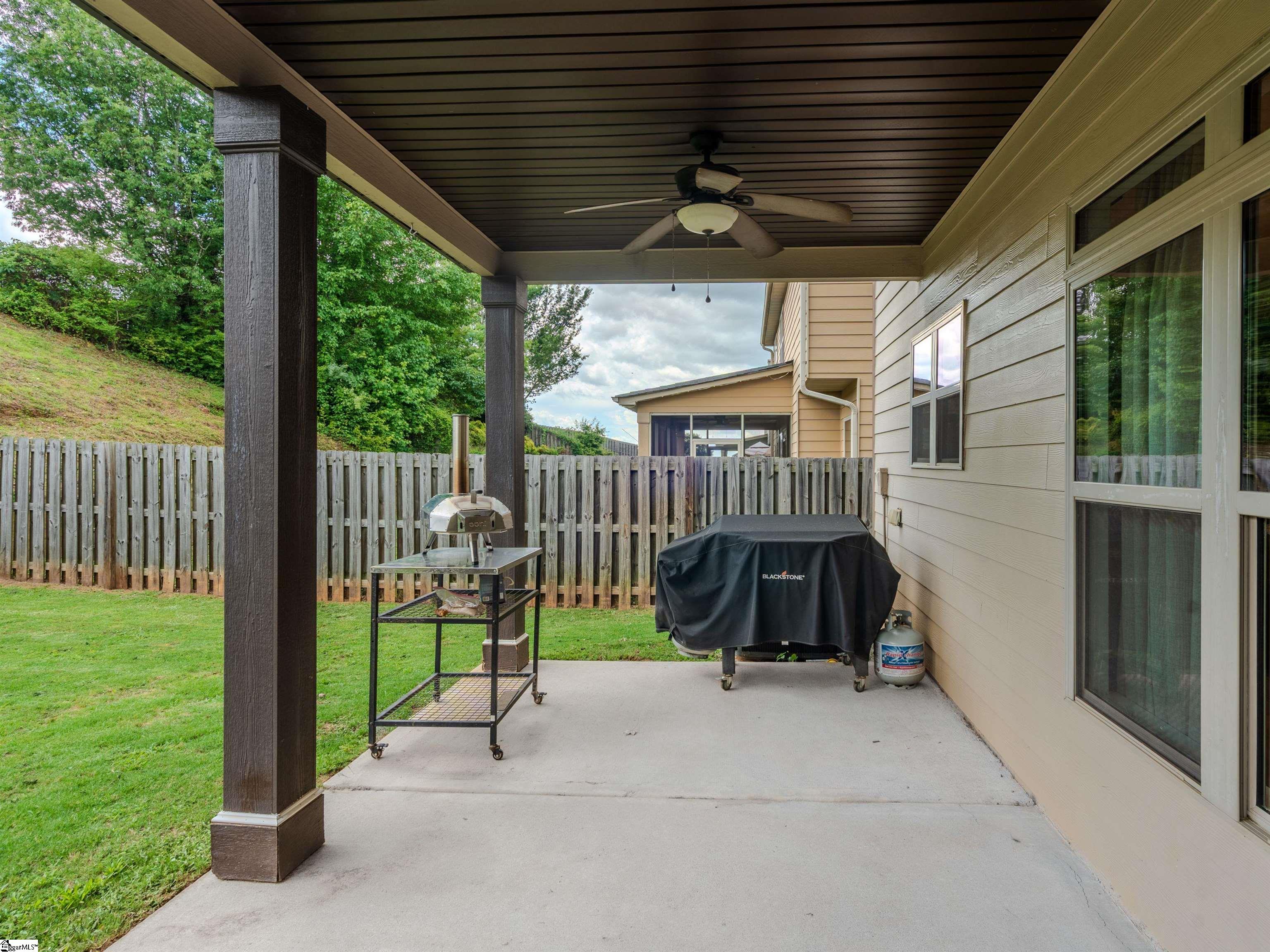 112 Border Avenue Simpsonville, SC 29680 - Photo 32 of 38